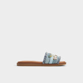 Beachside